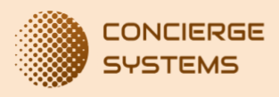 CONCIERGE SYSTEMS